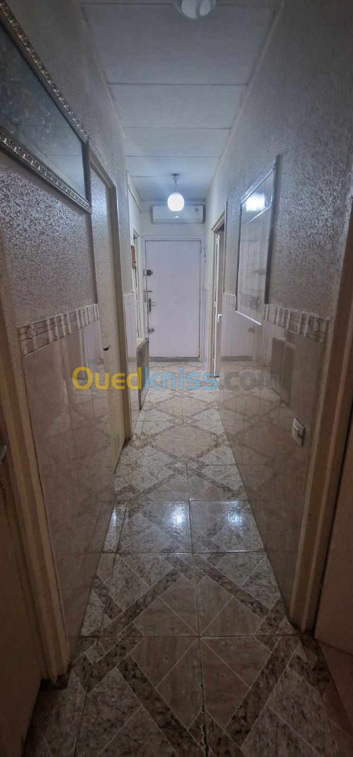 Vente Appartement F3 Alger Ain naadja