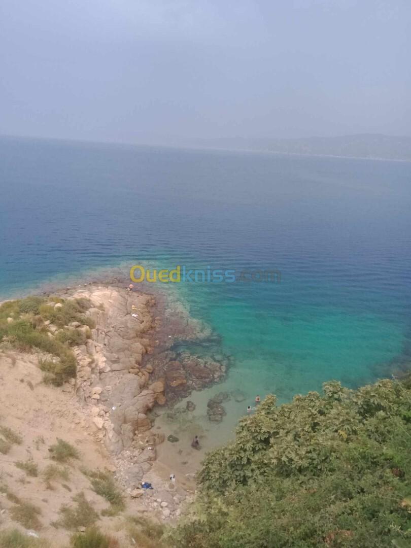 Location Niveau De Villa F3 Skikda Collo