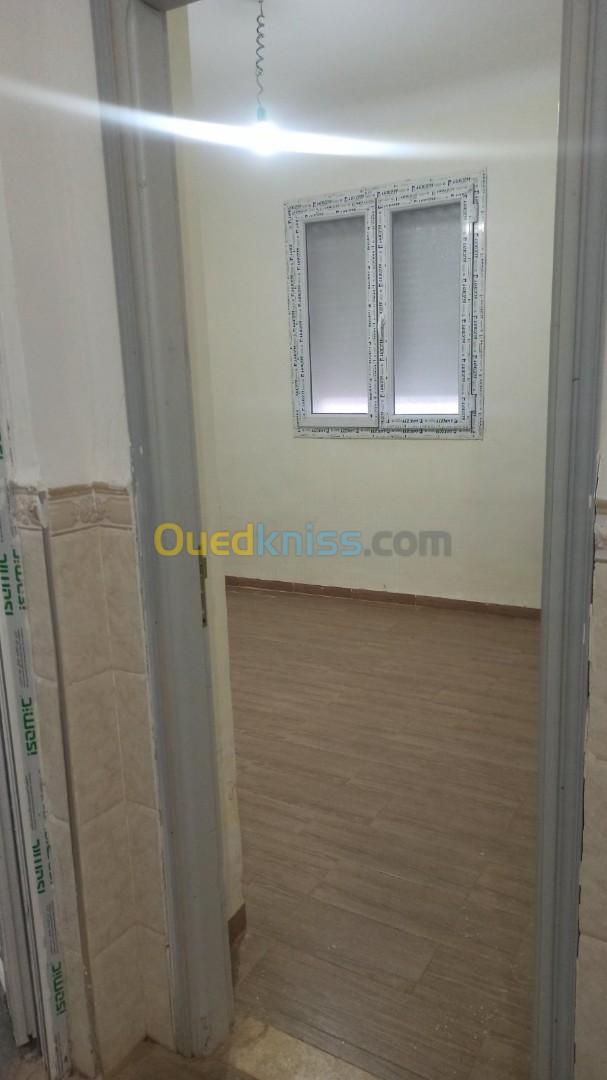 Vente Appartement F3 Djelfa Djelfa