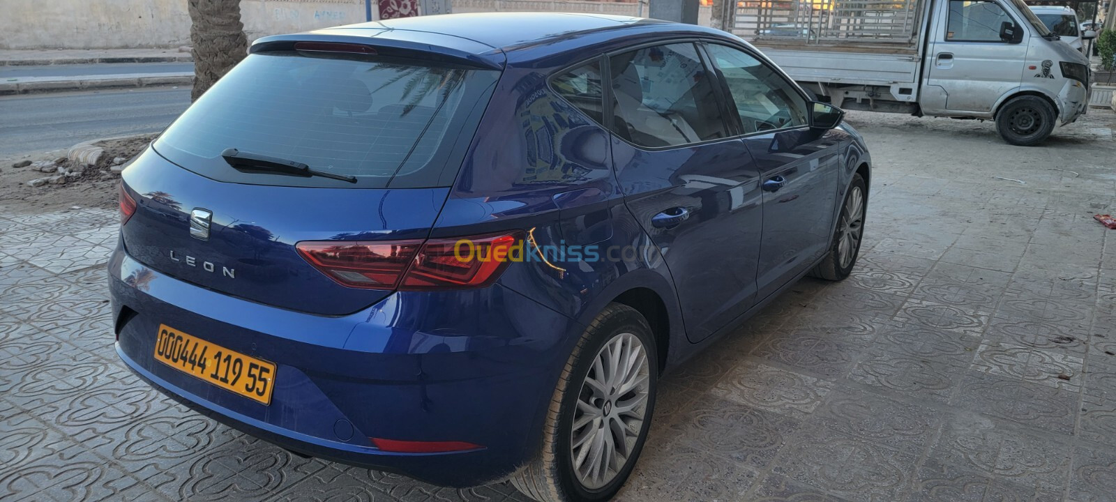 Seat Leon 2019 