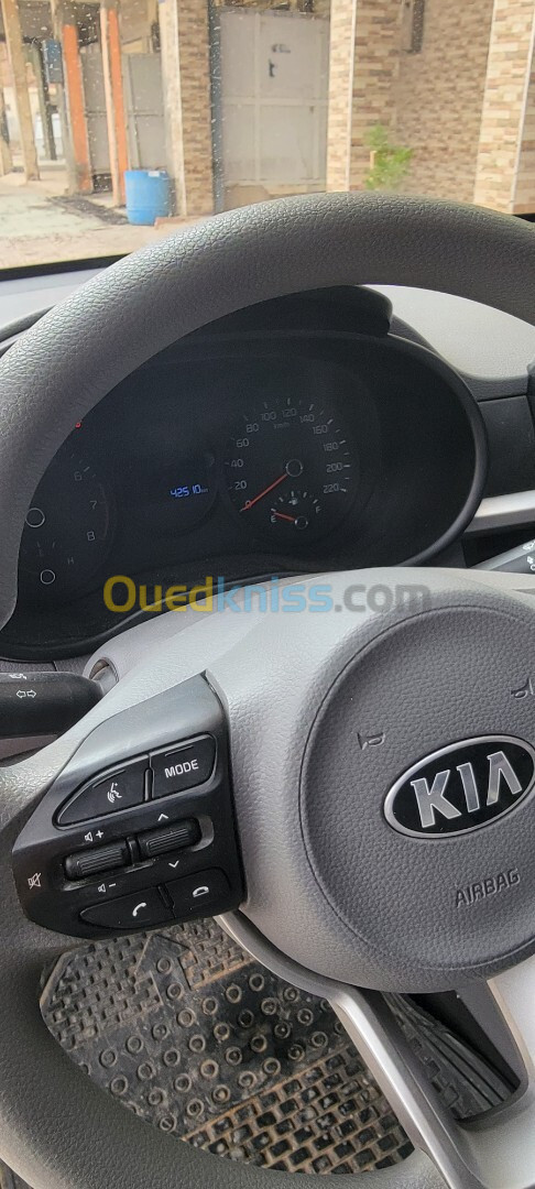 Kia Picanto 2021 GT-Line