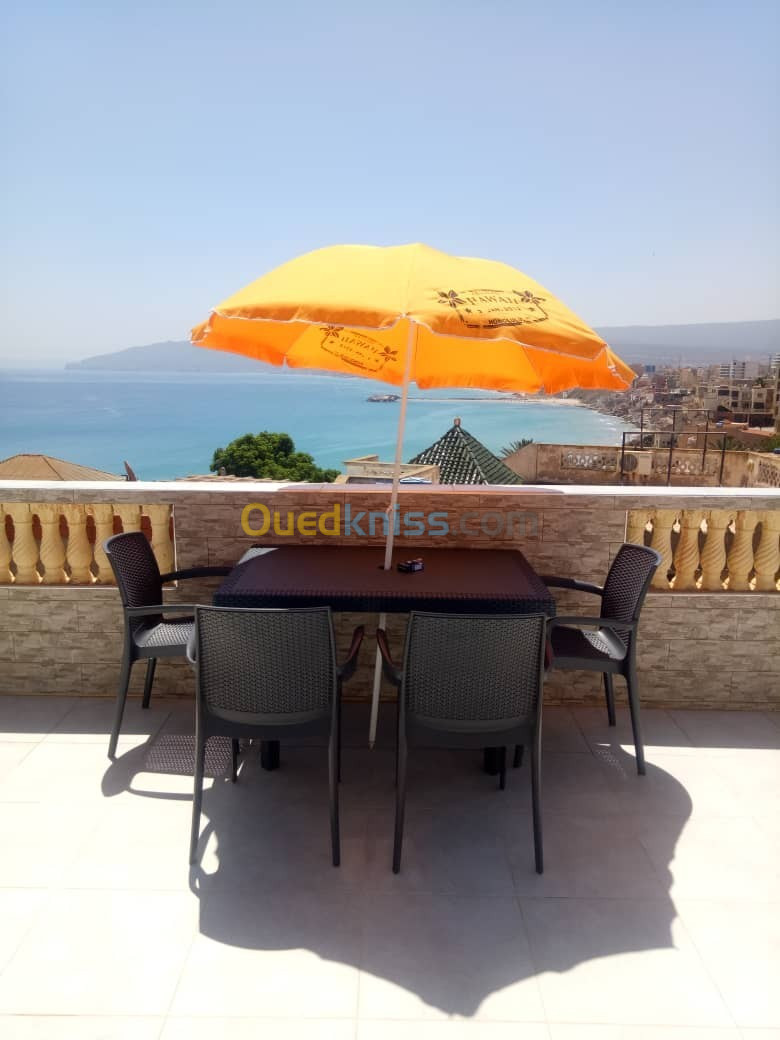 Location vacances Oran Ain el turck