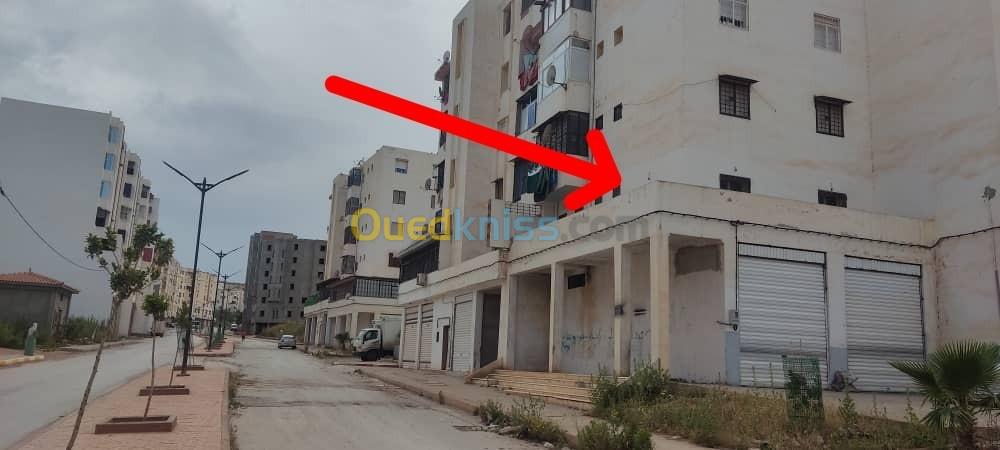 Vente Appartement F3 Guelma Guelma