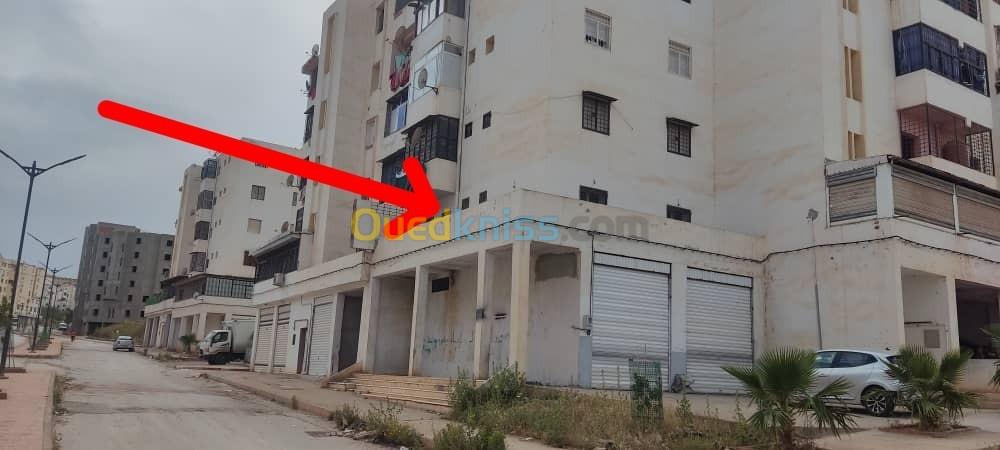 Vente Appartement F3 Guelma Guelma