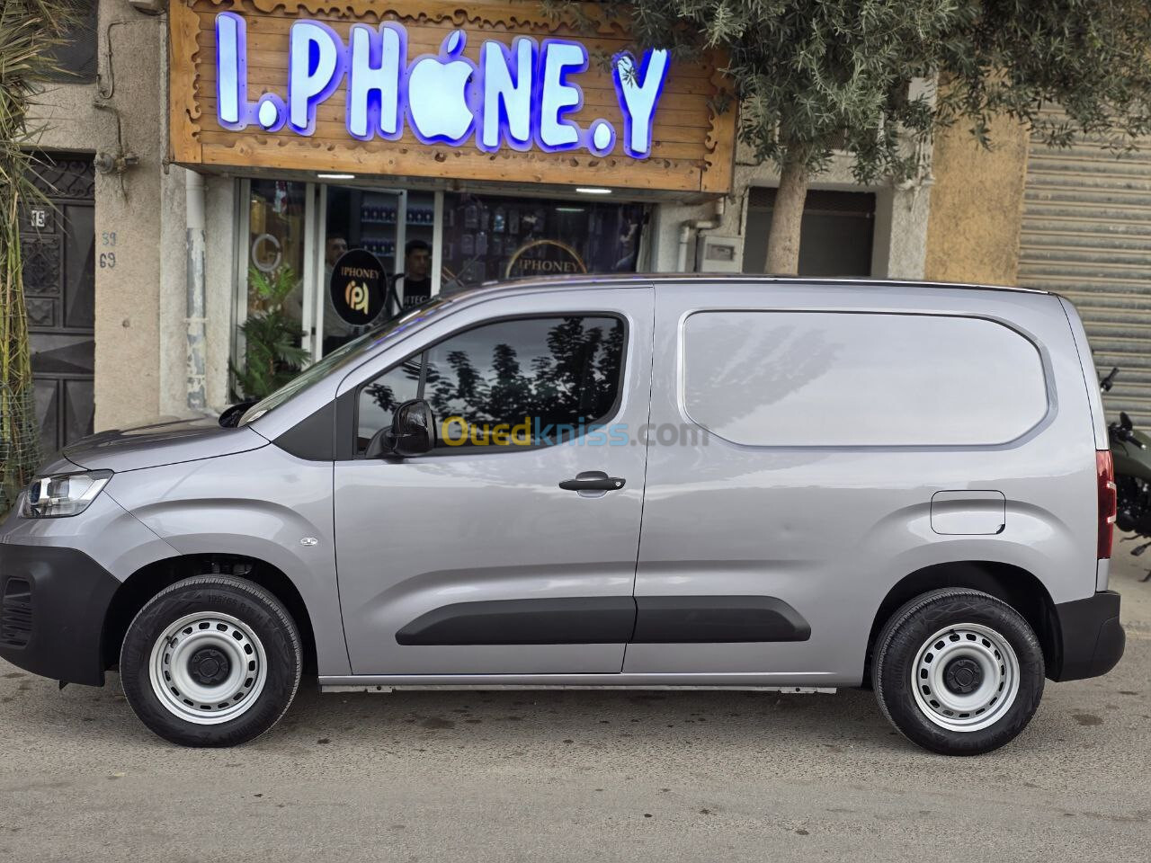 Fiat Professional Doblo 2023 Italyy