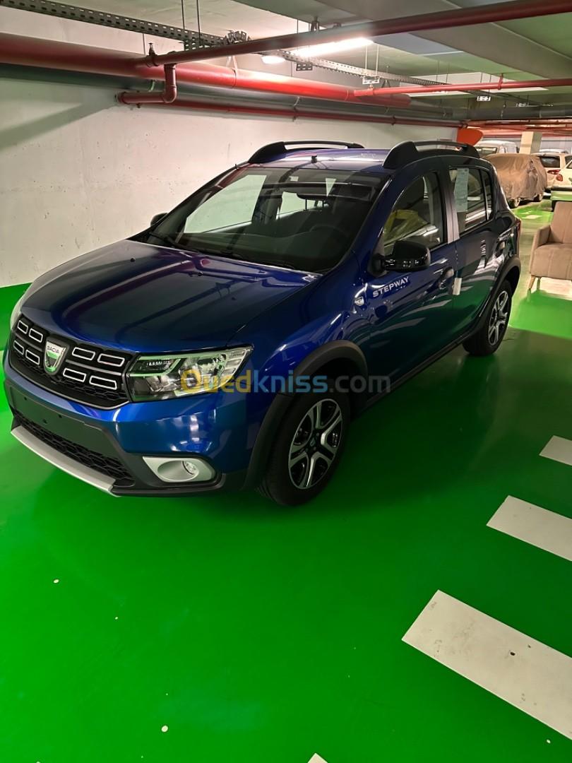 Dacia Stepway 2023 Stepway