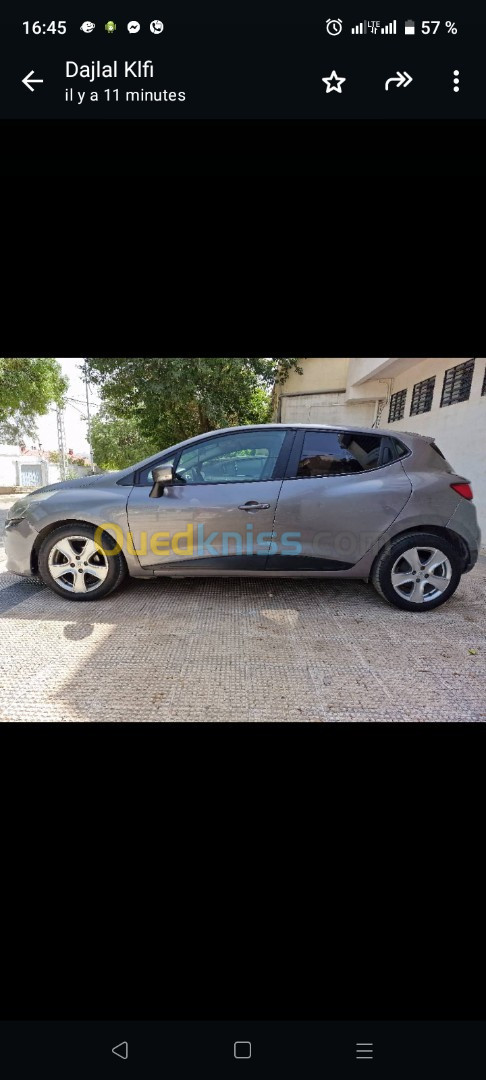 Renault Clio 3 2013 Clio 3