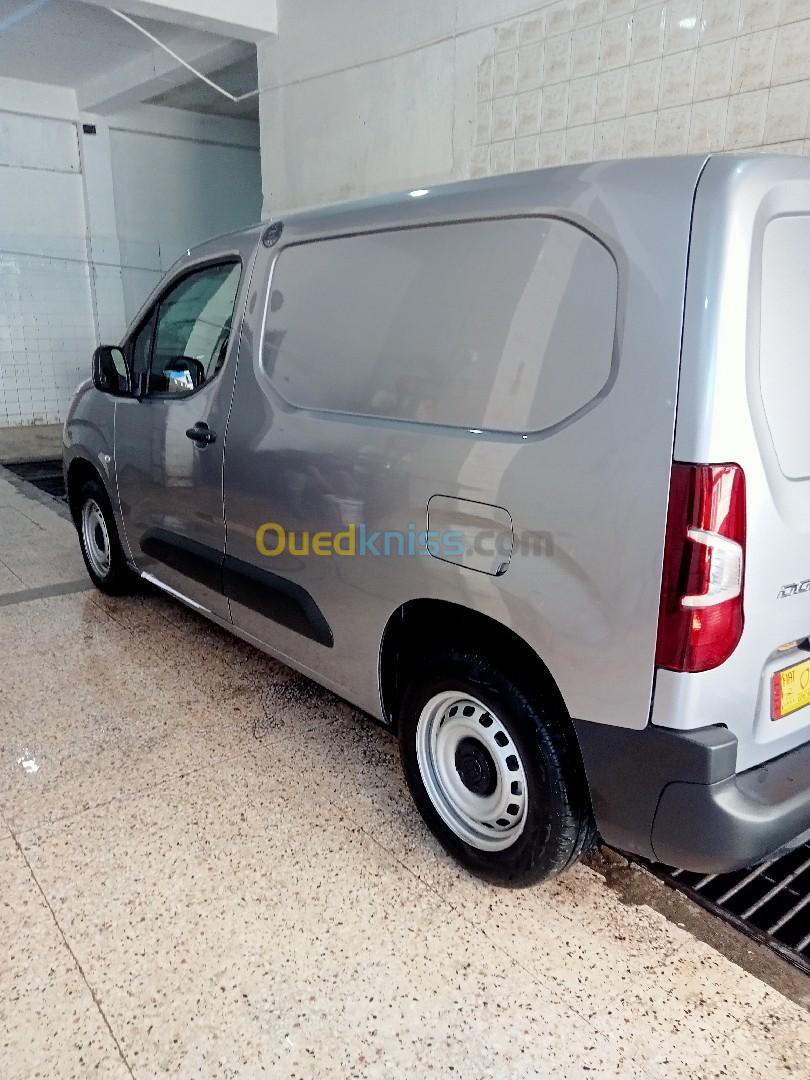 Fiat Doblo 2023 Doblo