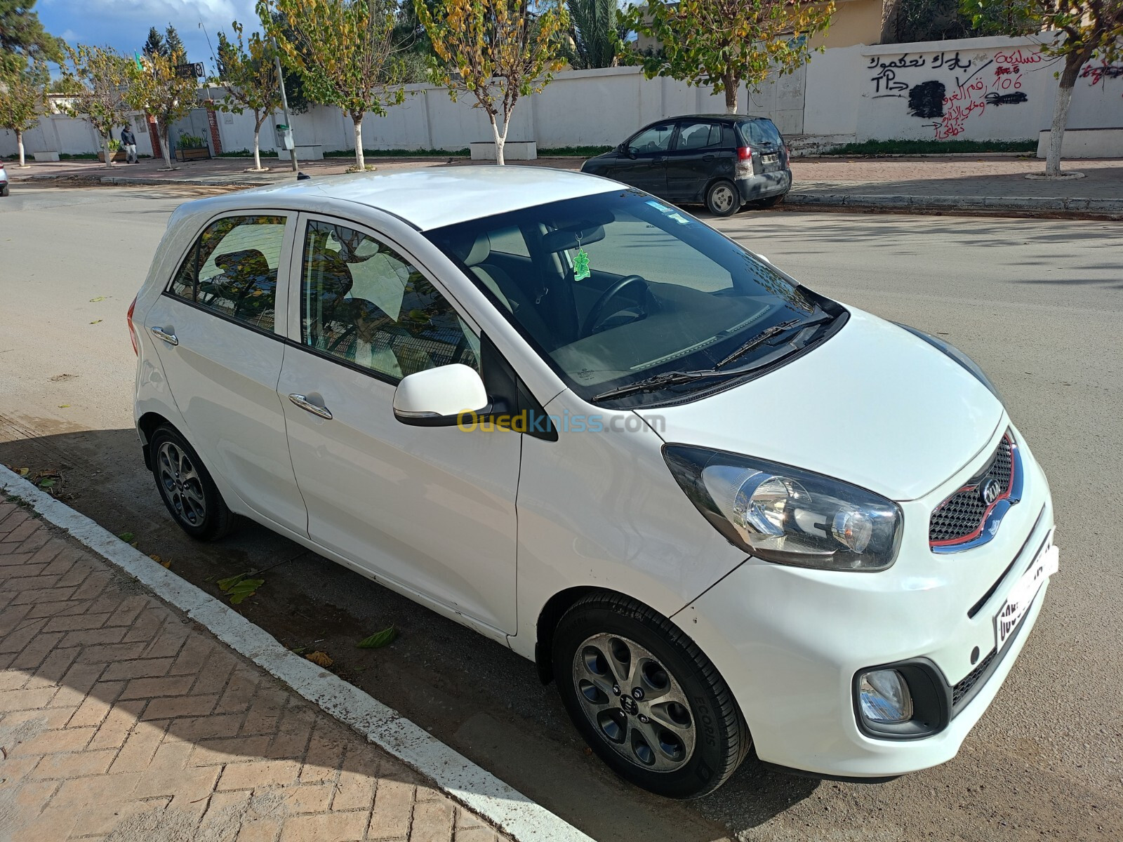 Kia Picanto 2015 Sportline