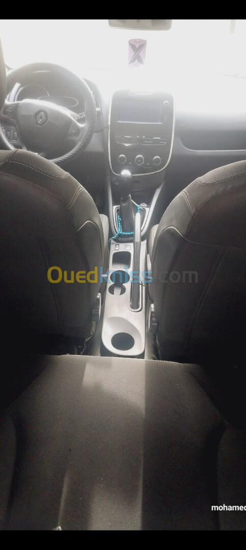 Renault Clio 4 2013 Clio 4