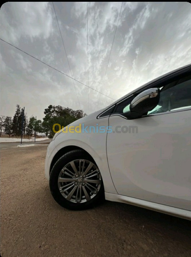 Peugeot 208 2019 Allure Facelift