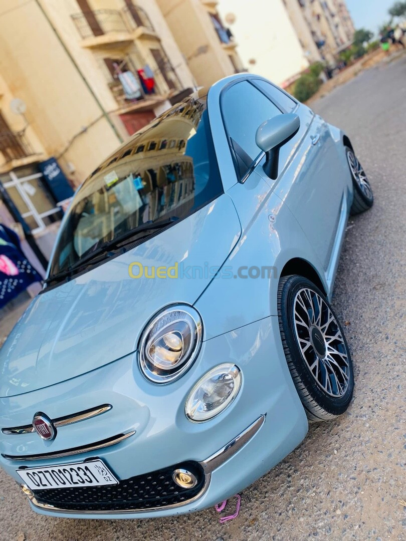 Fiat 500 2023 DolceVita