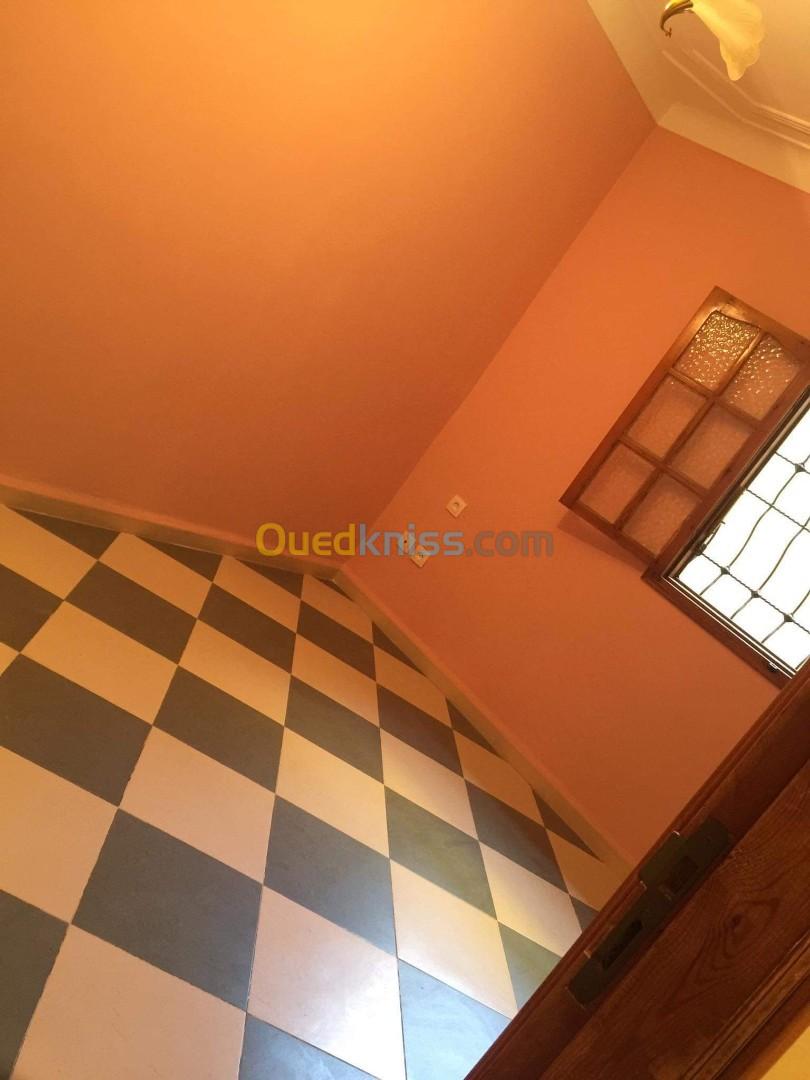 Vente Appartement F3 Alger Kouba