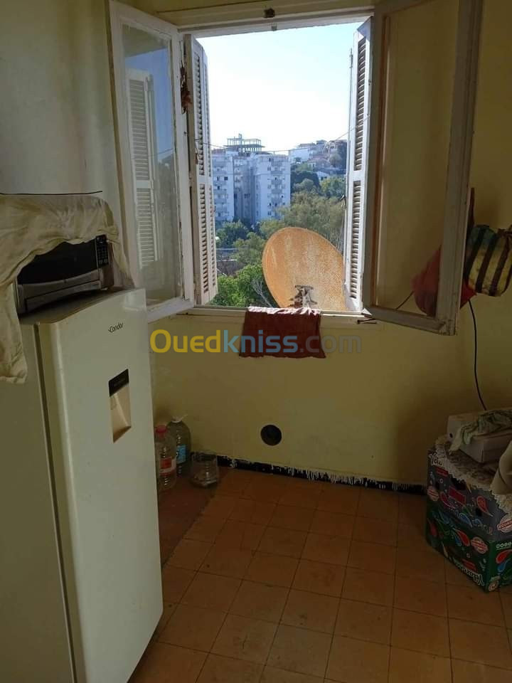 Vente Appartement Annaba Annaba