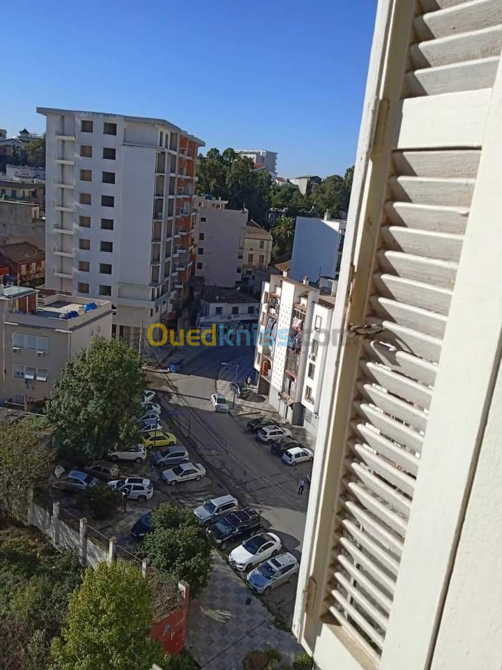 Vente Appartement Annaba Annaba