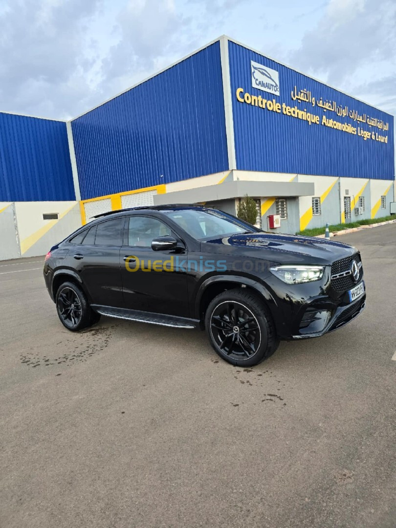 Mercedes Gle 300d 2024 Gle 300d