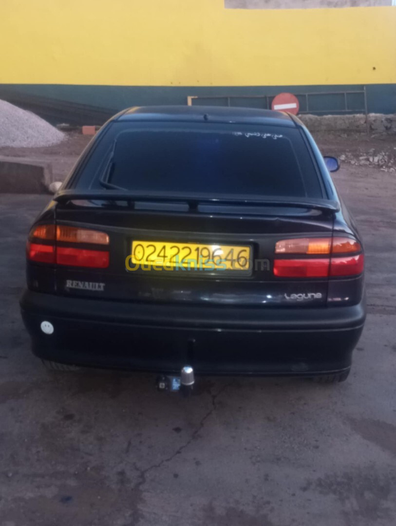 Renault Laguna 1 1996 Laguna 1