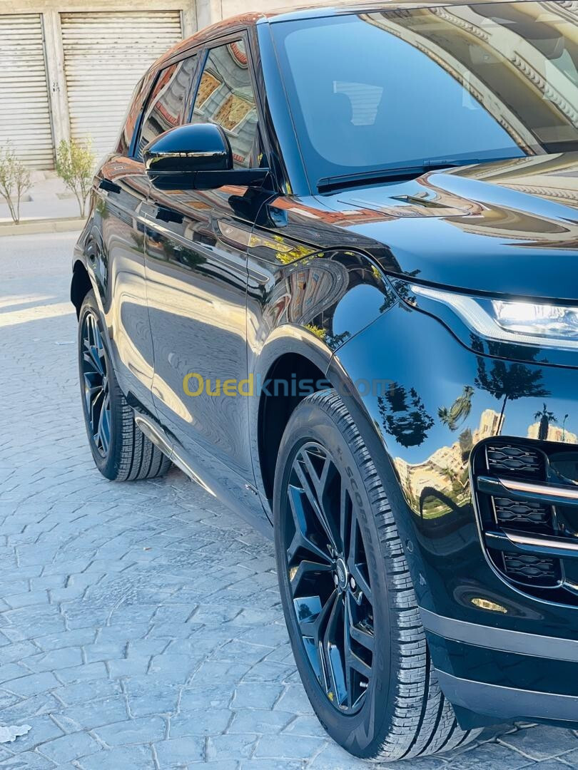 Land Rover Range Rover Evoque 2021 Dynamique 5 Portes 