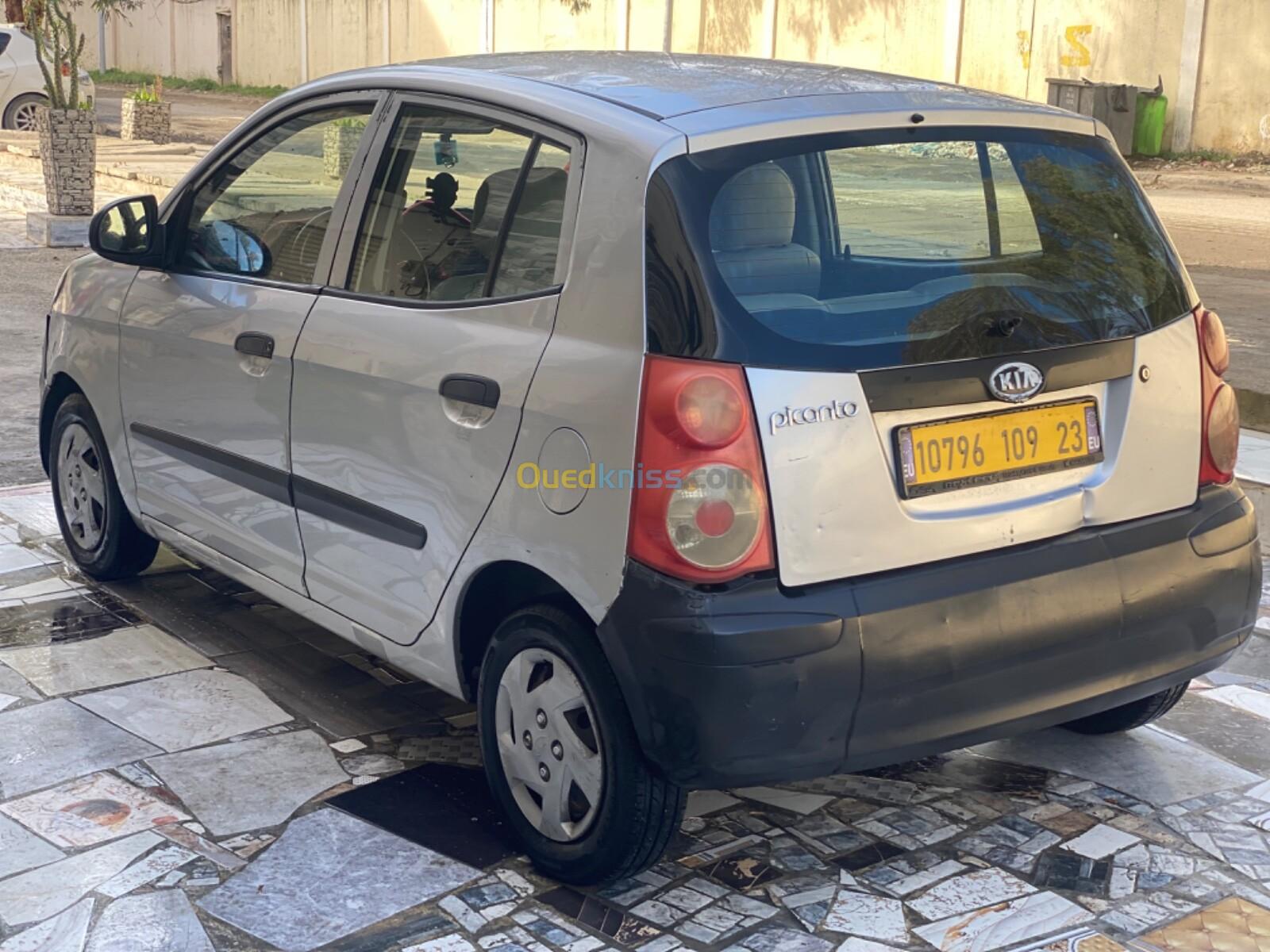 Kia Picanto 2009 