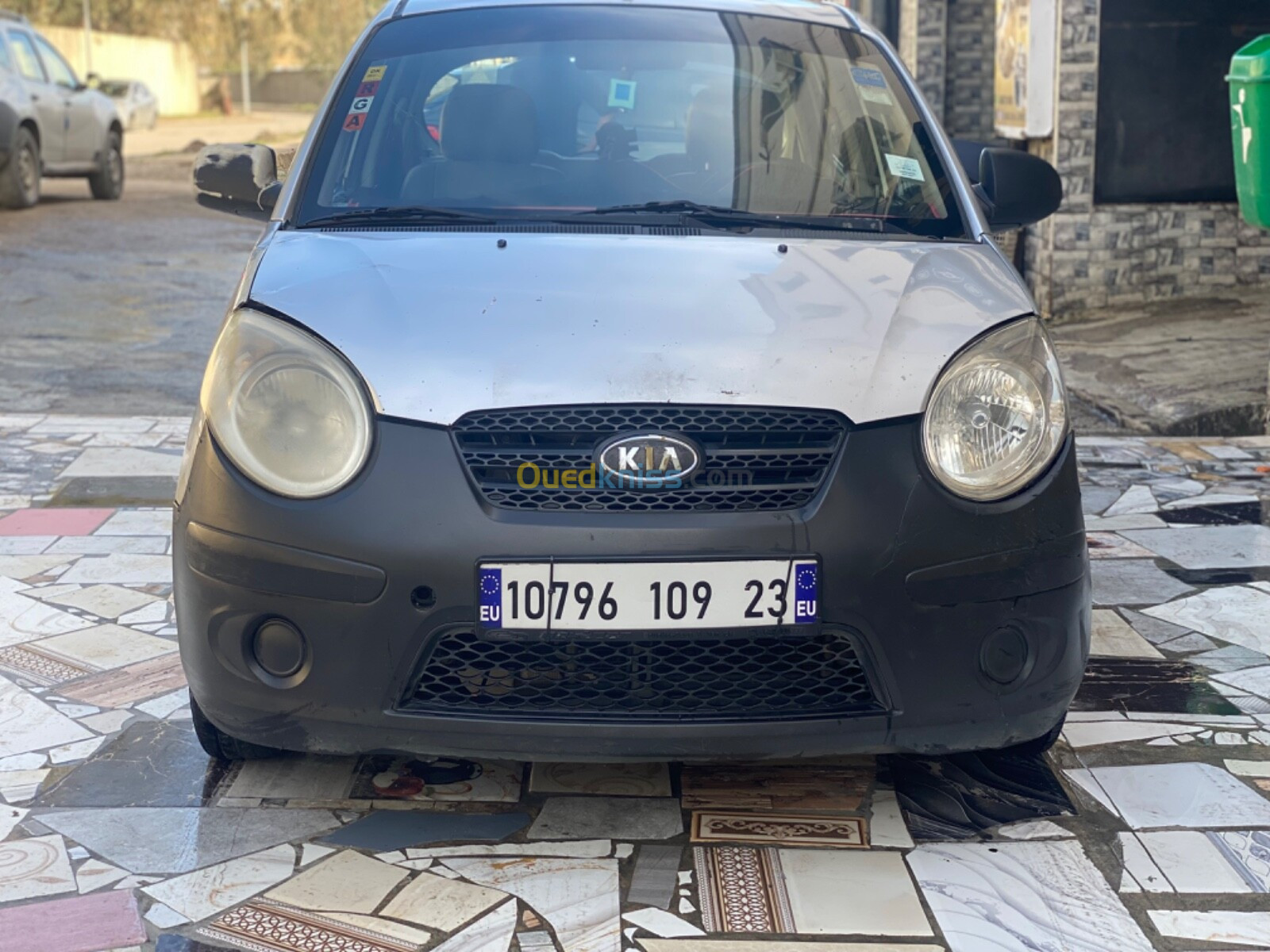 Kia Picanto 2009 