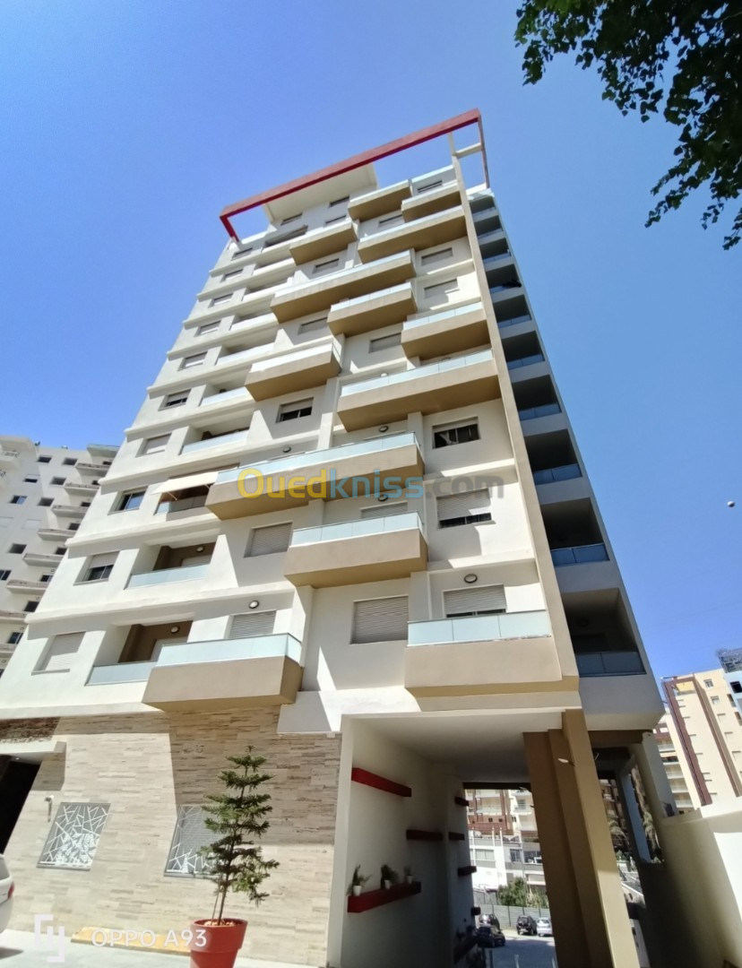 Vente Appartement F3 Alger Ouled fayet