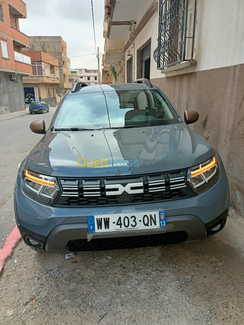 Dacia Duster 2024 Gold