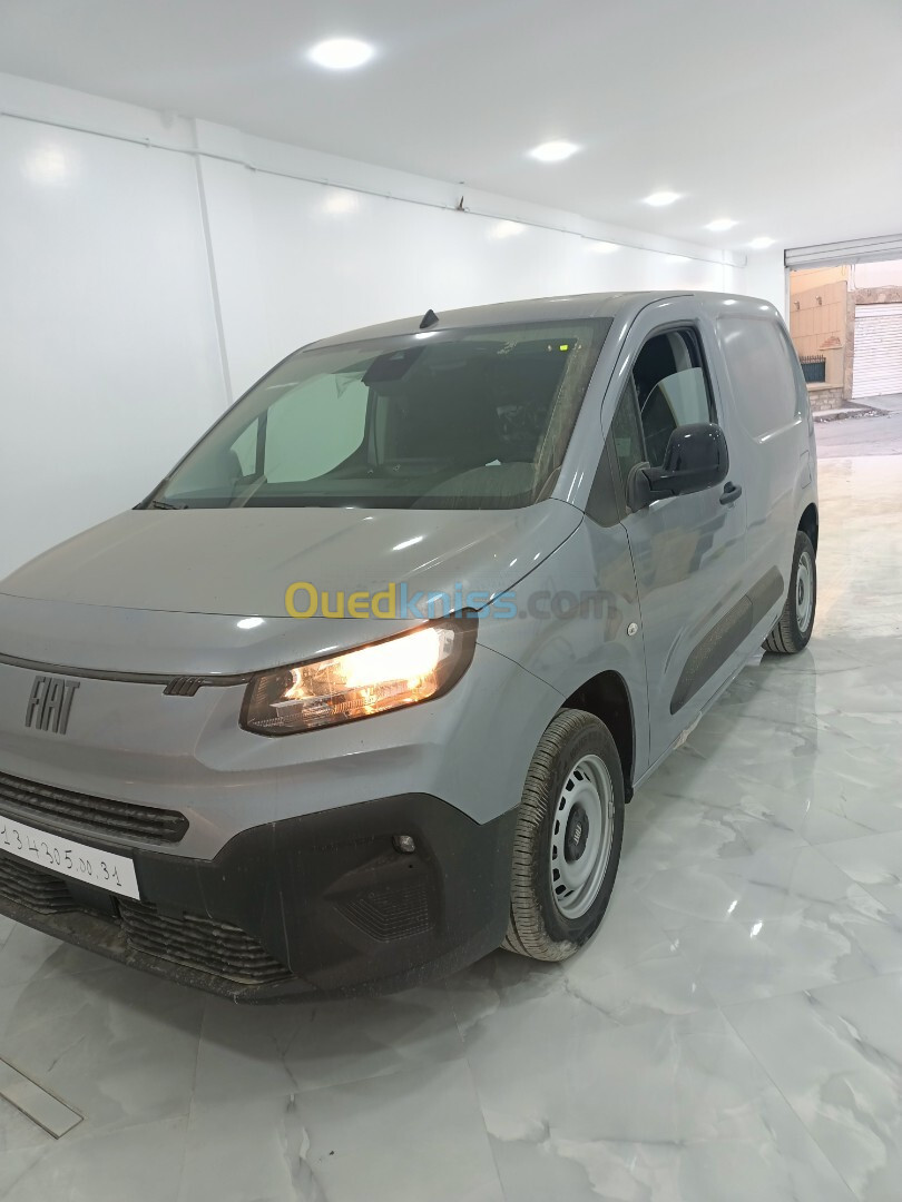 Fiat Doblo 2024 