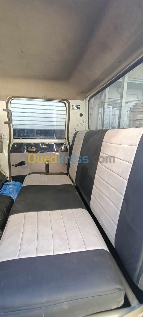 Foton double cabine Foton double cabine 