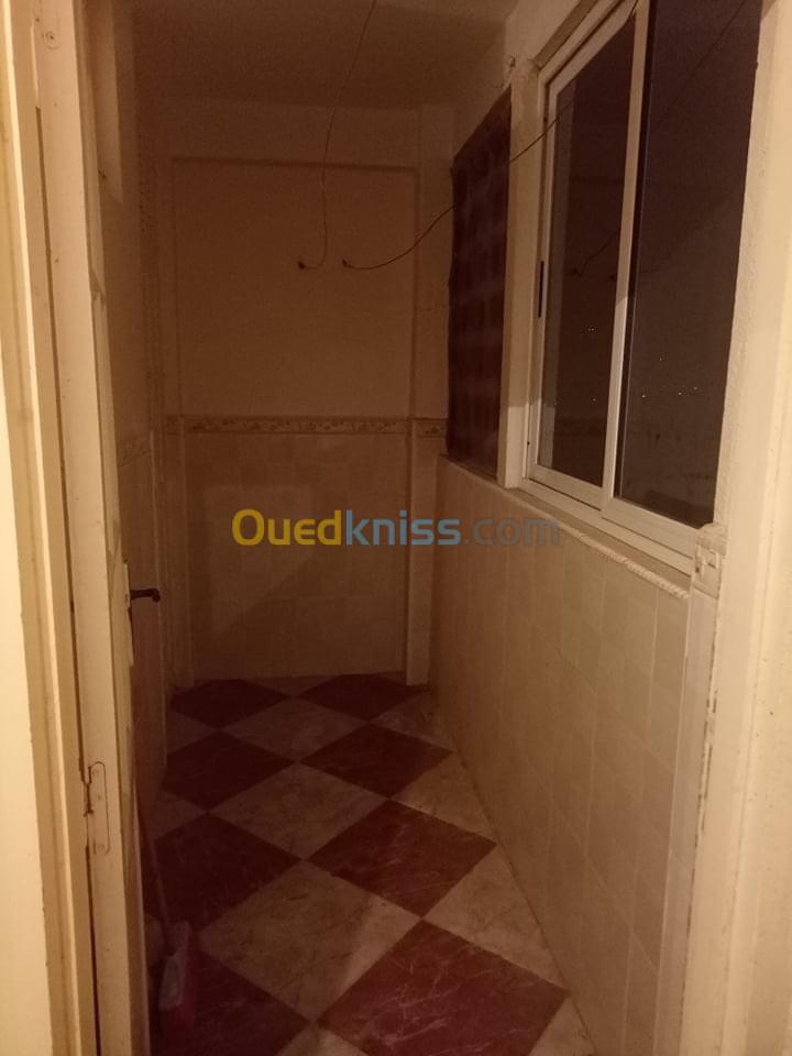 Vente Appartement F3 Tlemcen Ghazaouet