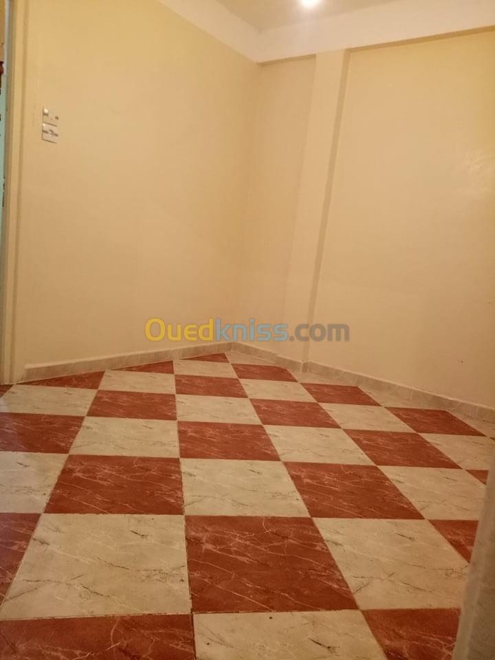 Vente Appartement F3 Tlemcen Ghazaouet