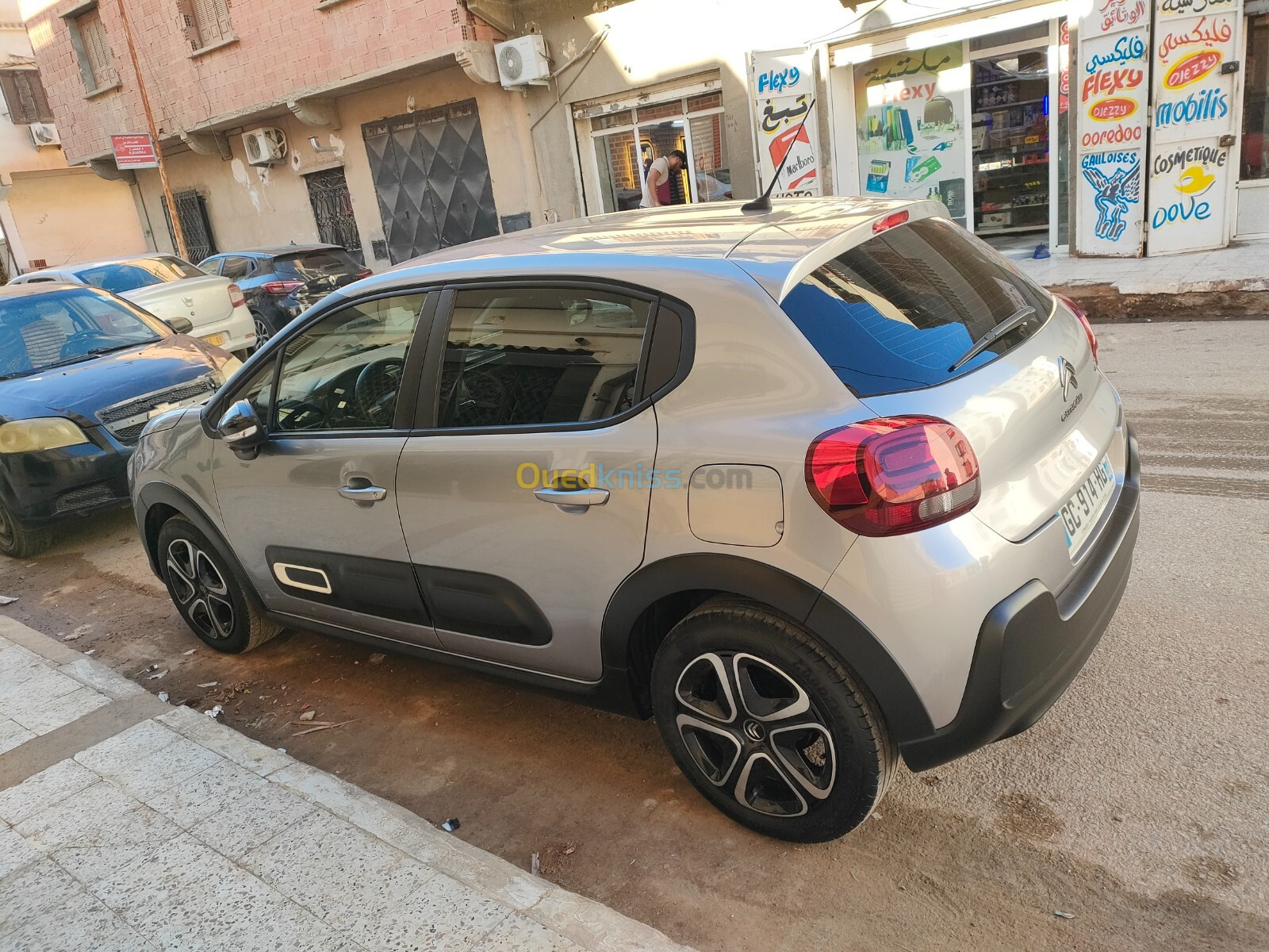 Citroen C3 2021 Shine