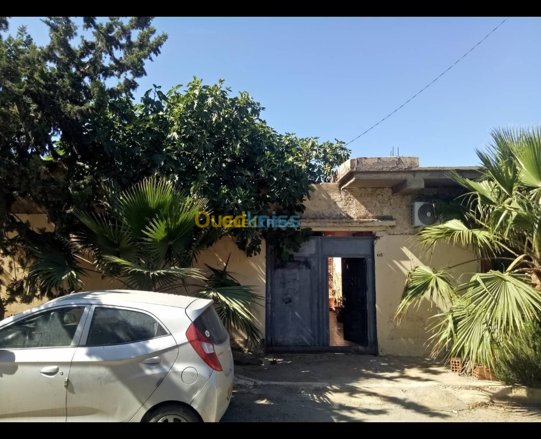 Vente Appartement F4 Oran Ain el bia