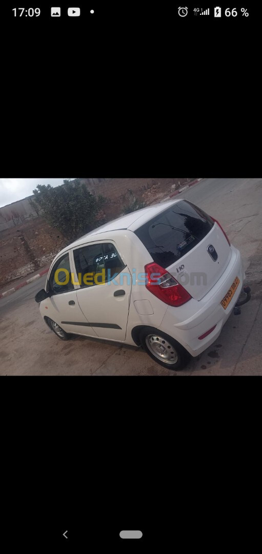 Hyundai i10 2016 i10