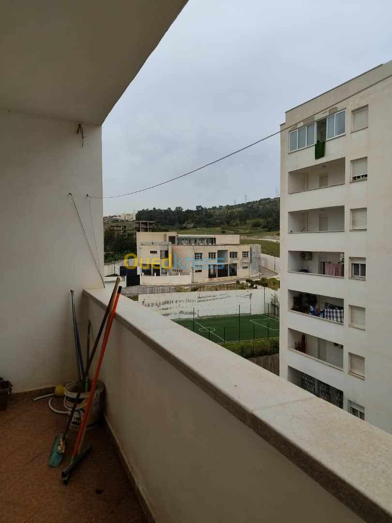 Location Appartement F3 Boumerdès Thenia