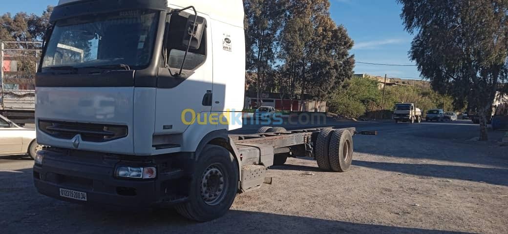 Renault Premium 420dci 2000