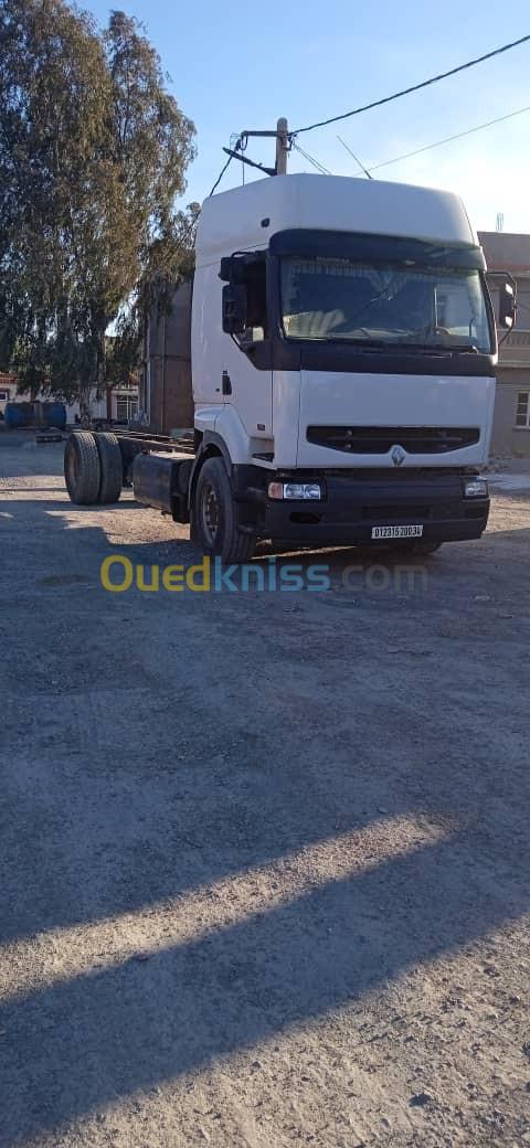 Renault Premium 420dci 2000