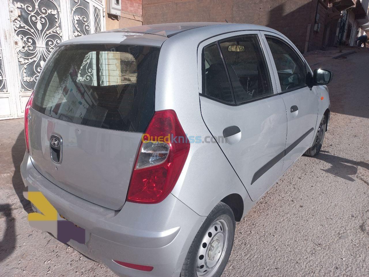 Hyundai i10 2015 i10