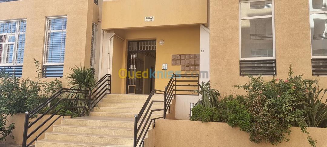 Vente Appartement F4 Batna Batna