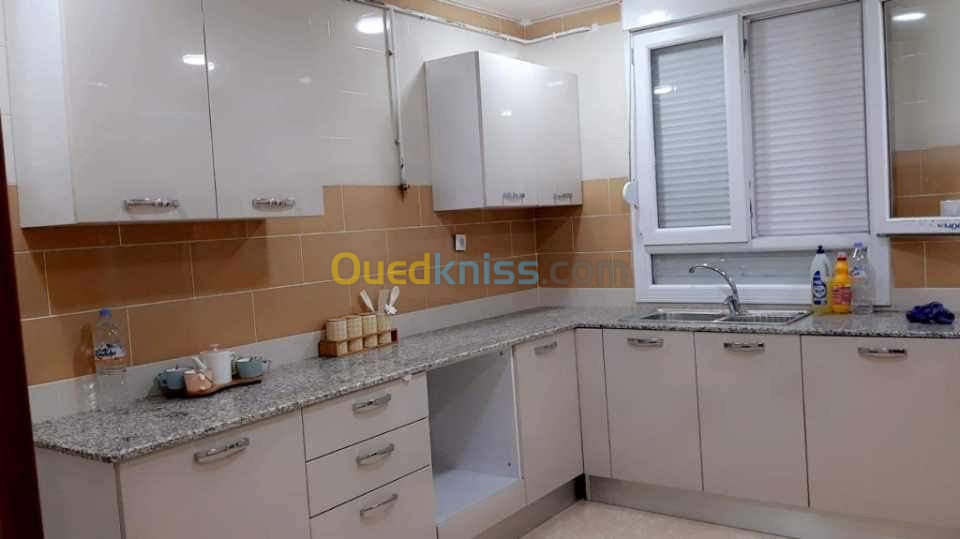 Vente Appartement F4 Batna Batna