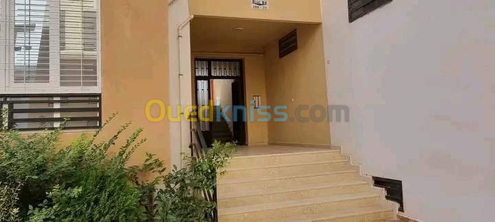 Vente Appartement F4 Batna Batna