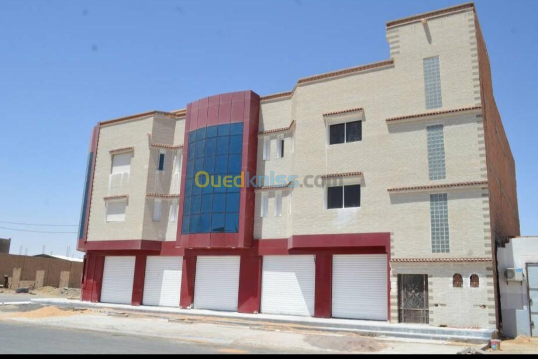 Location bien immobilier Adrar Adrar