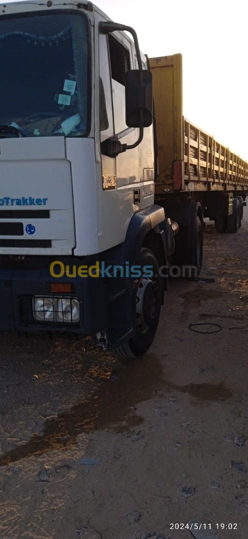 iveco ouru tracer Iveco 2001