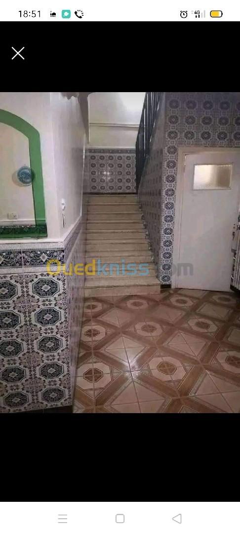 Vente Villa Oran El Kerma