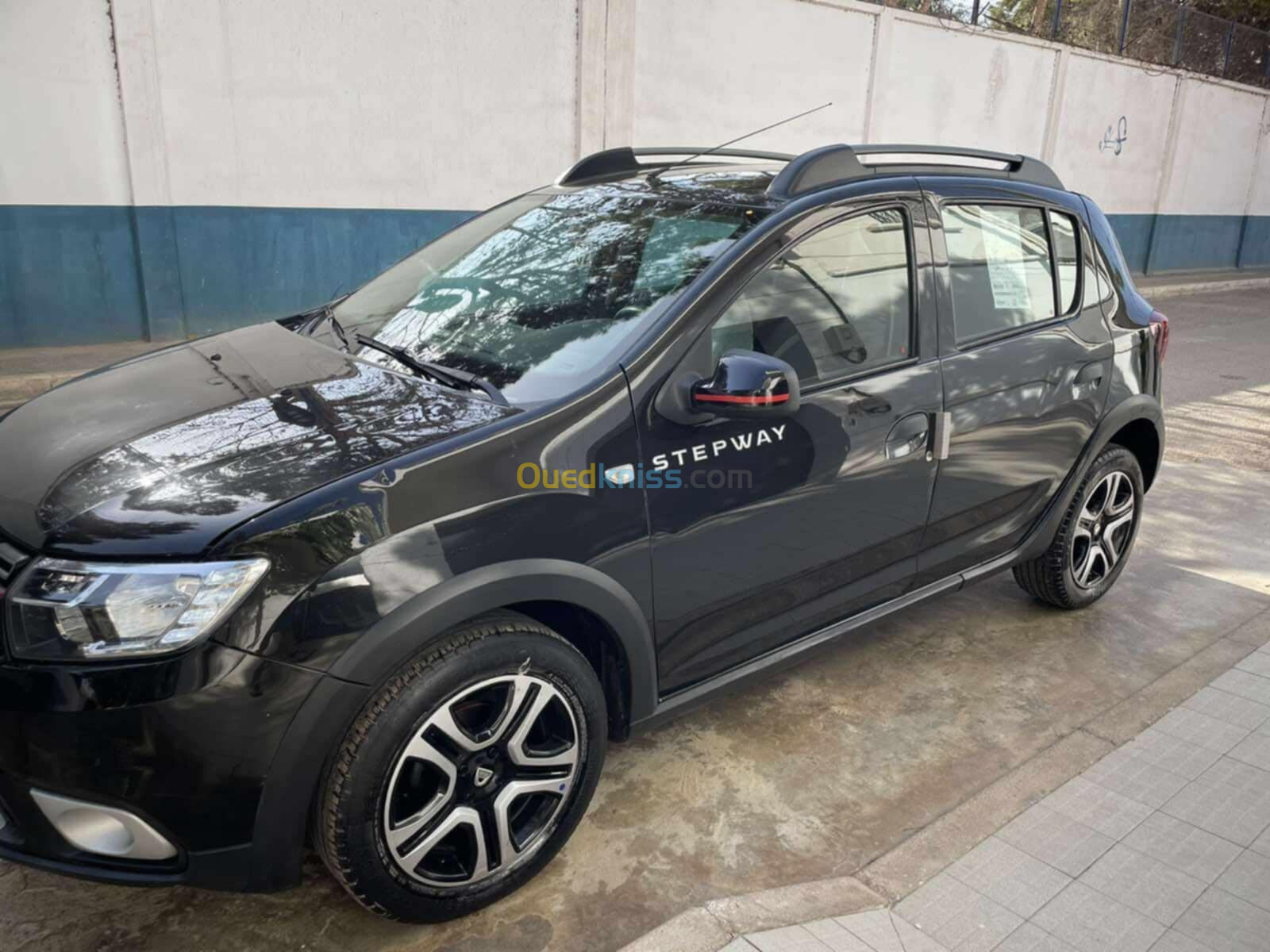 Renault Stepway 2018 