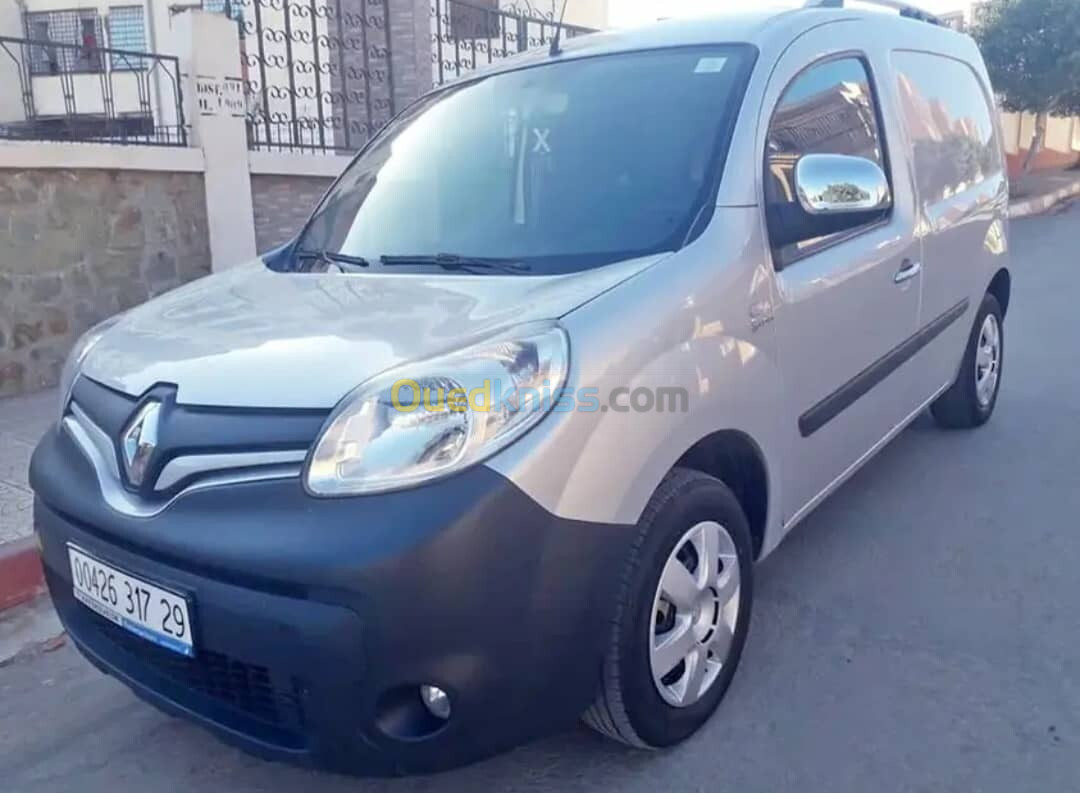 Renault Kangoo 2017 