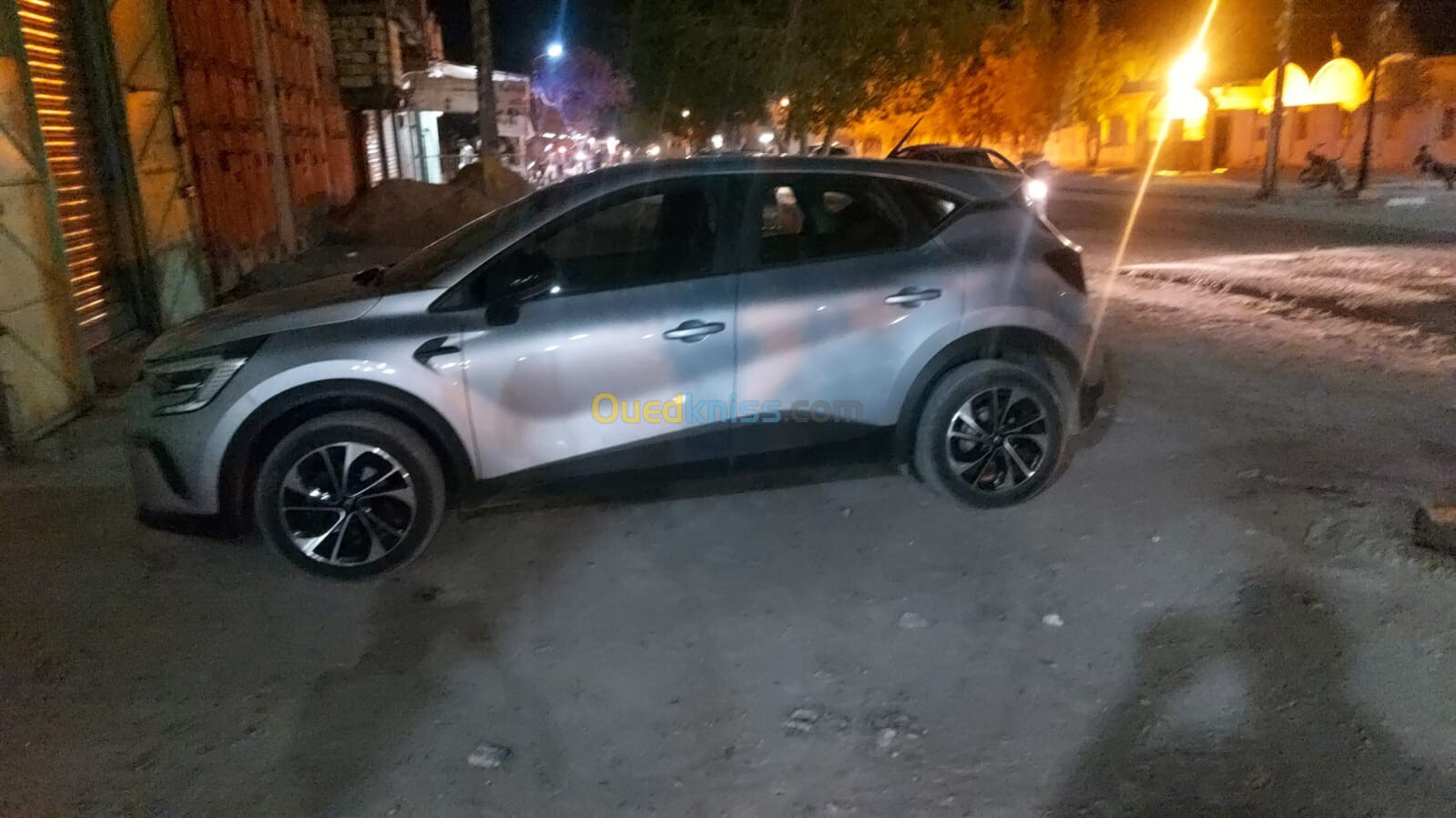 Renault Captur 2021 Captur