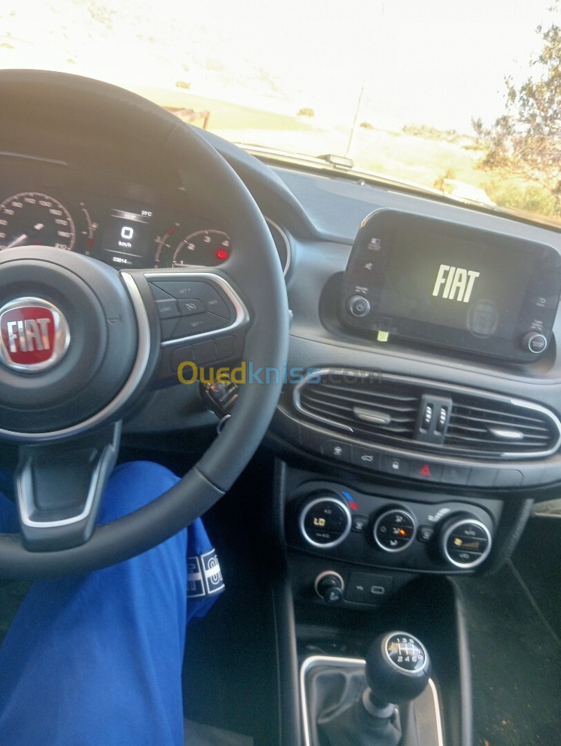 Fiat Tipo 2024 Tipo