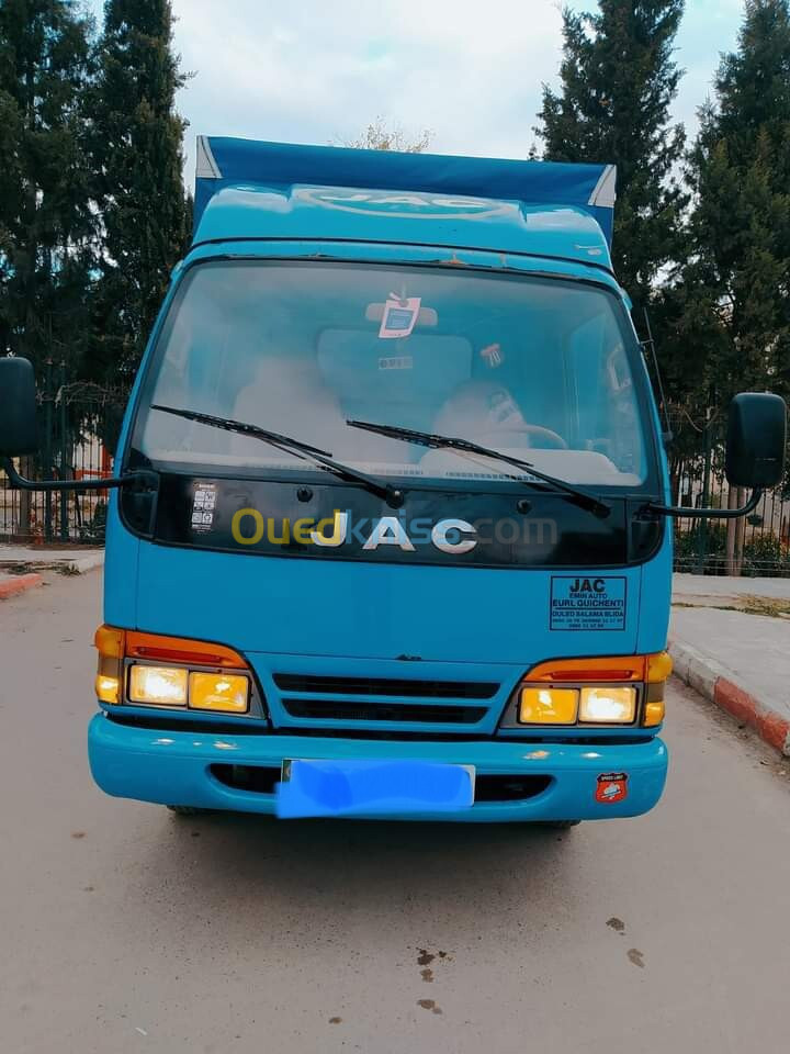 JAC Jac 1025 2003