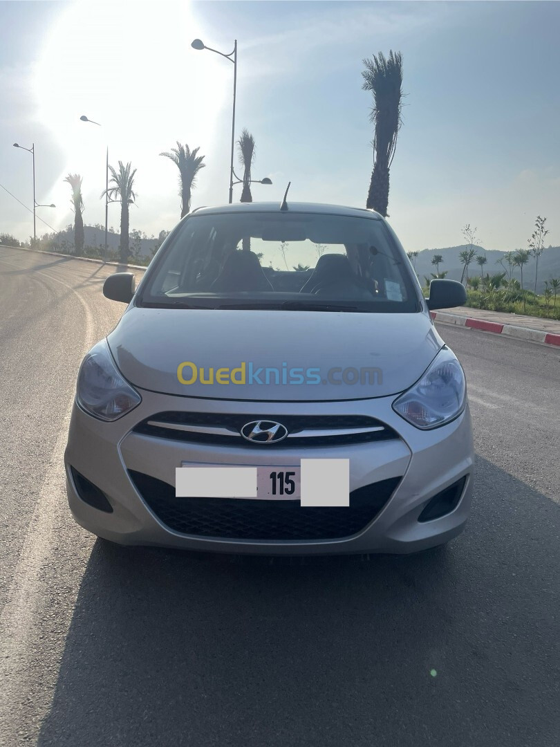 Hyundai i10 2015 i10