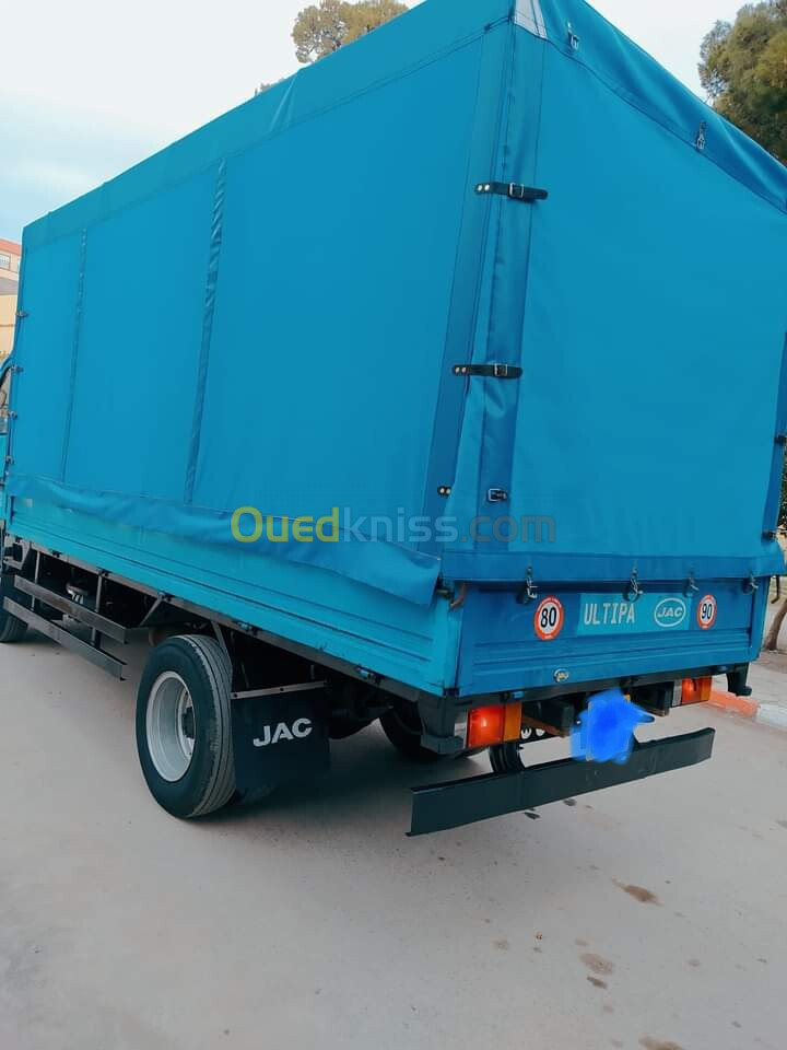 JAC Jac 1025 2003